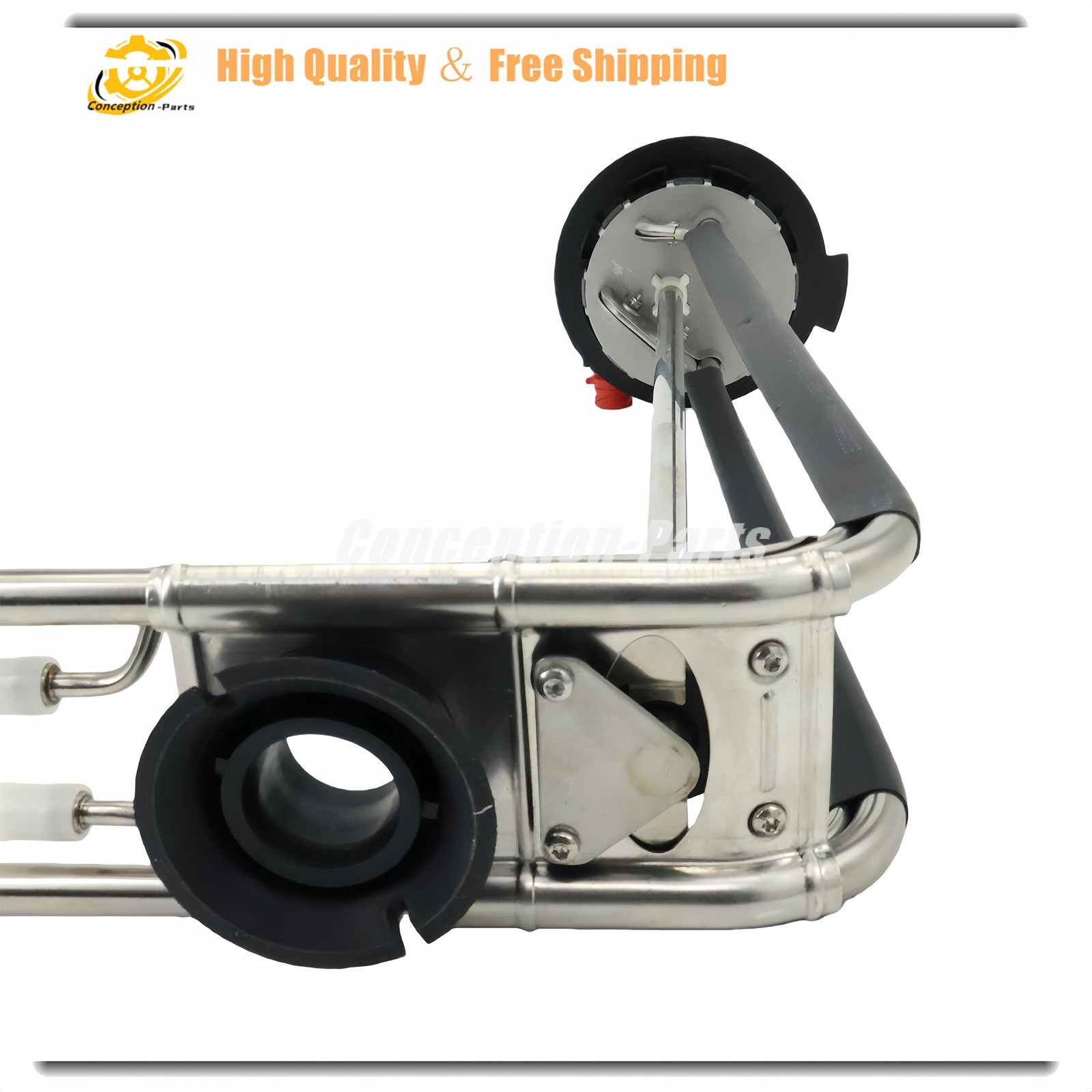 04-31677000 New DEF Header Unit Level Sensor For Freightliner Cascadia 2017