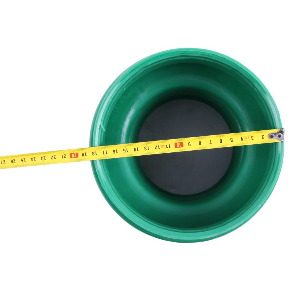 1006882 Bellows For WACKER BS60-2I BS600-OI BS70-2 BS700-OI Green Brand New ！