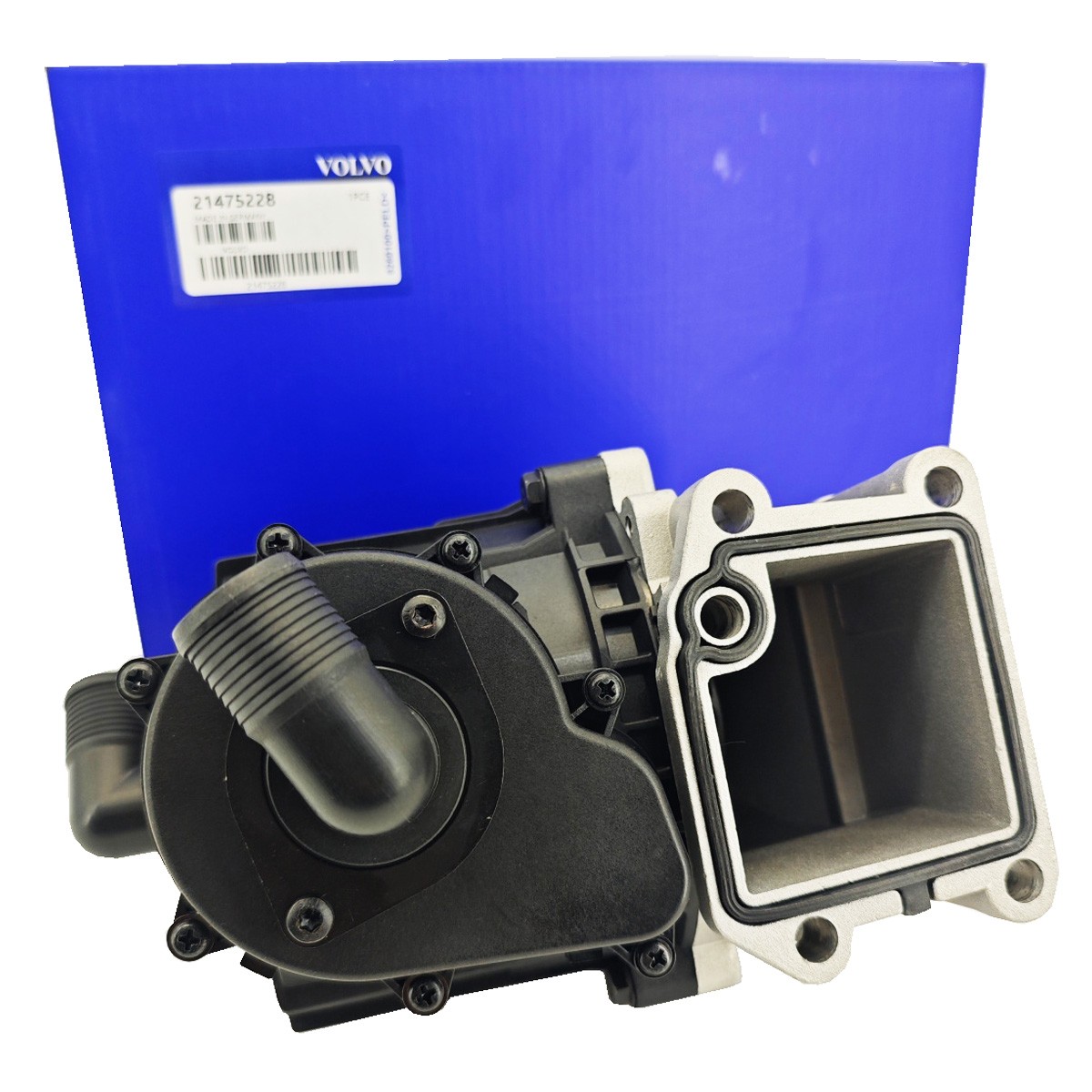 Oil Crankcase Ventilation Separator 21122539 21475228 20532891 for Volvo D13 MP8