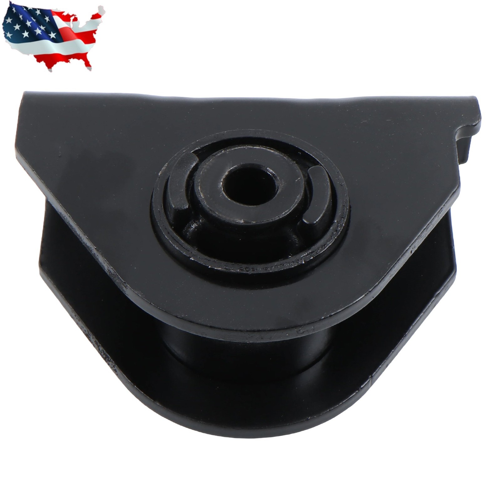 Direct Replacement Cab Mount 2-Pack 1859922000 M17431 for Freightliner Cascadia