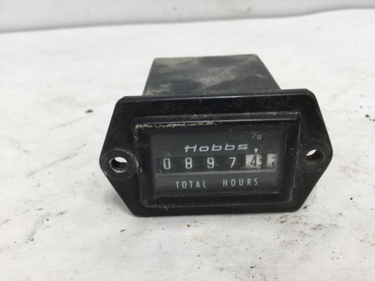 Freightliner COLUMBIA 120 HOUR METER Gauge – Used