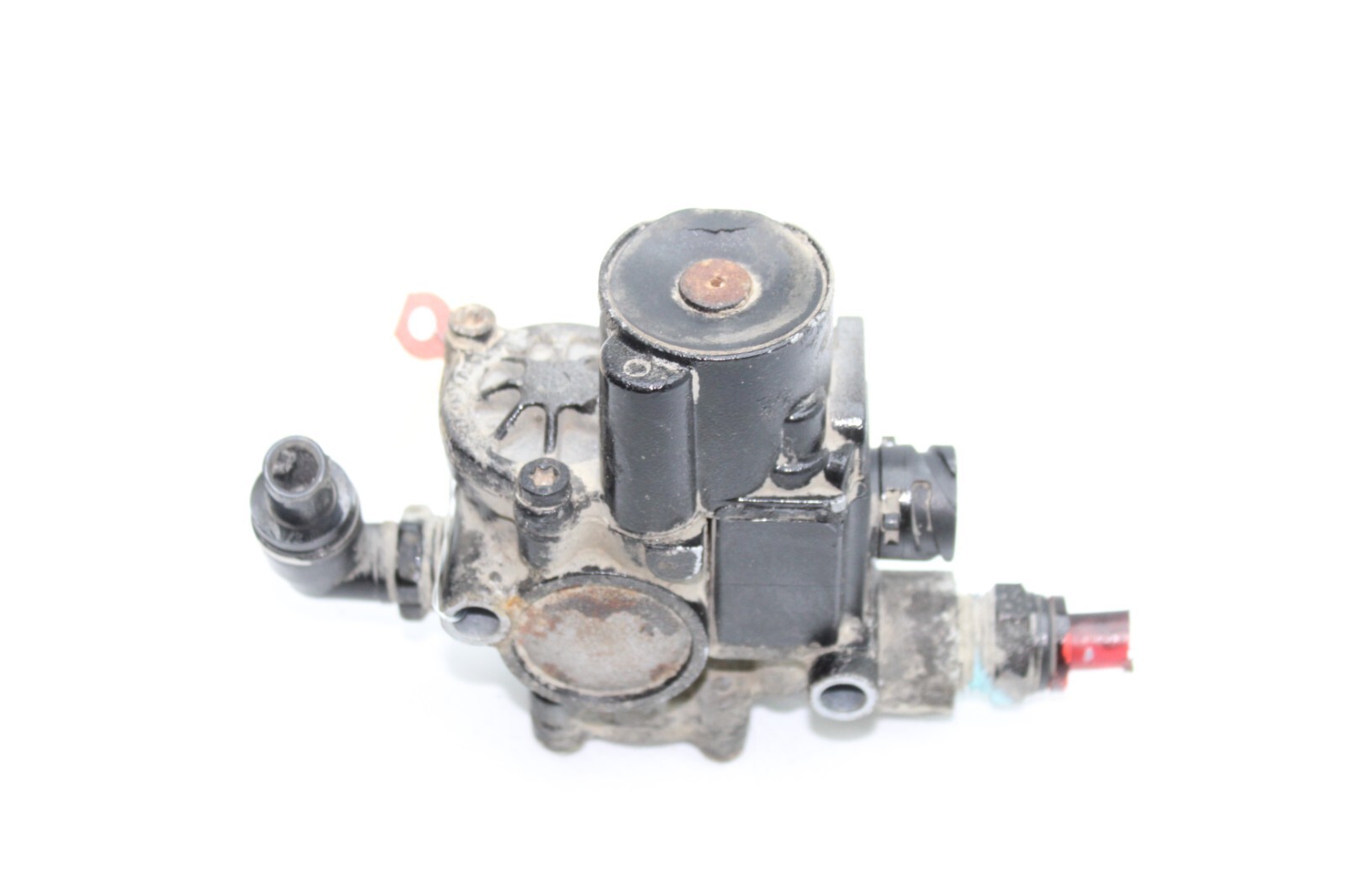 2013 FREIGHTLINER CASCADIA 125 DD15 WABCO ABS SOLENOID MODULATOR VALVE Q7821