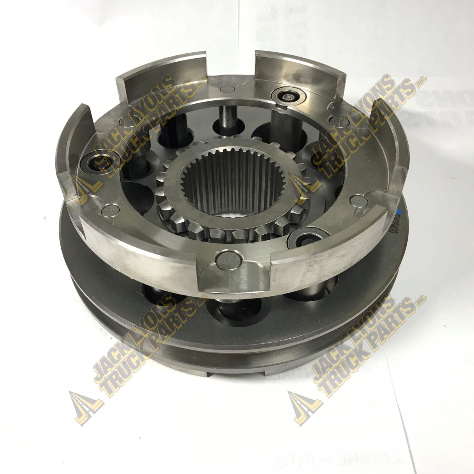 320KB3147 New Mack Synchro Assy – aftermarket, GSA-2504, Excel EM25040