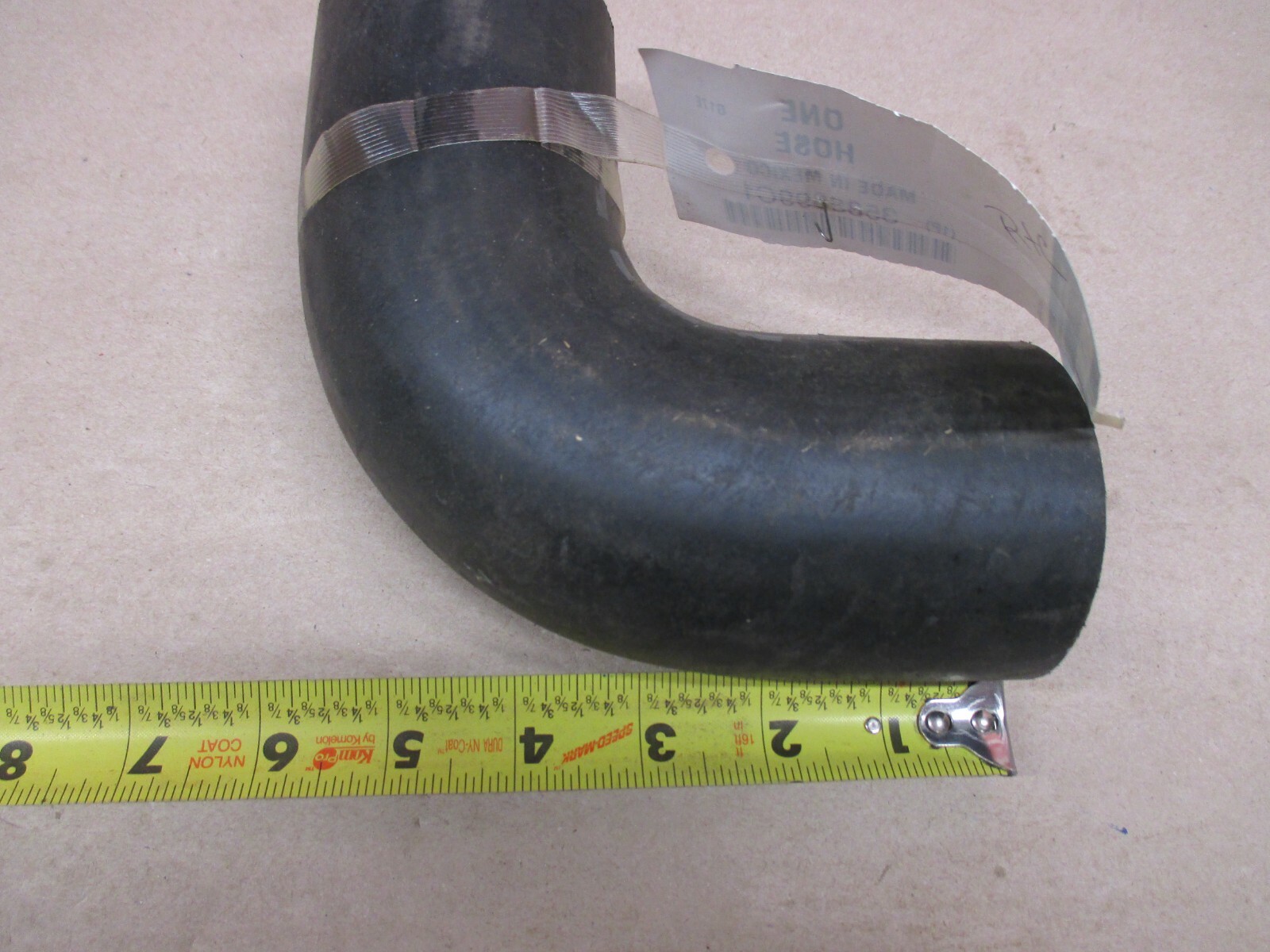 FLEETRITE 353399C1 INTERNATIONAL TRUCK PARTS DT466 NOS