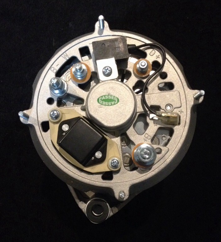 International Fleetrite Alternator “New” FLT1000103