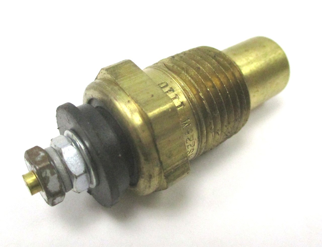 25036567 NEW GM THERMOSTATIC ENGINE TEMPERATURE SWITCH 225 DEGREE