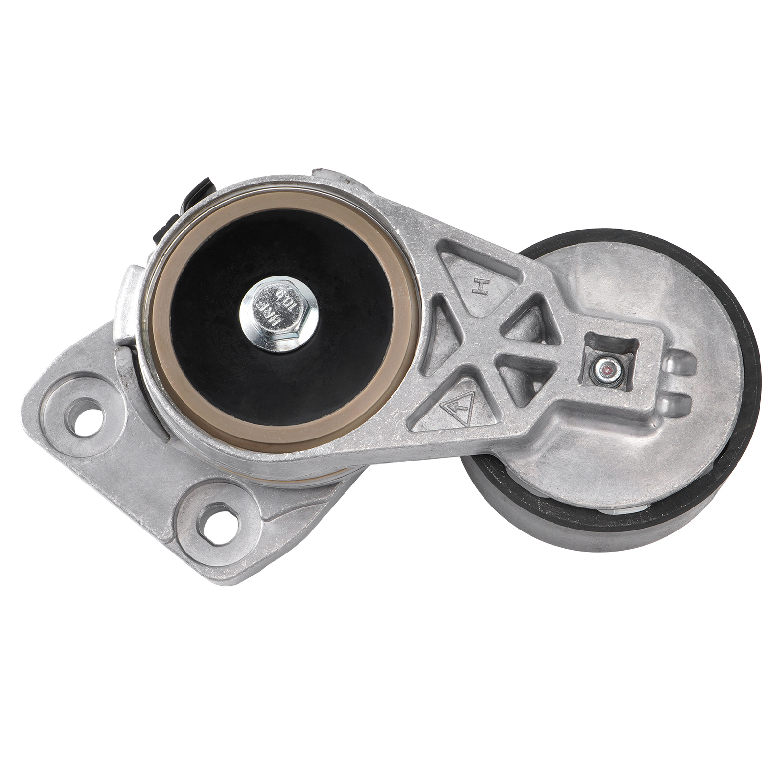 A/C Belt Tensioner 23669027 21454379 Fits For Volvo D13 Engine Strong Truck USA