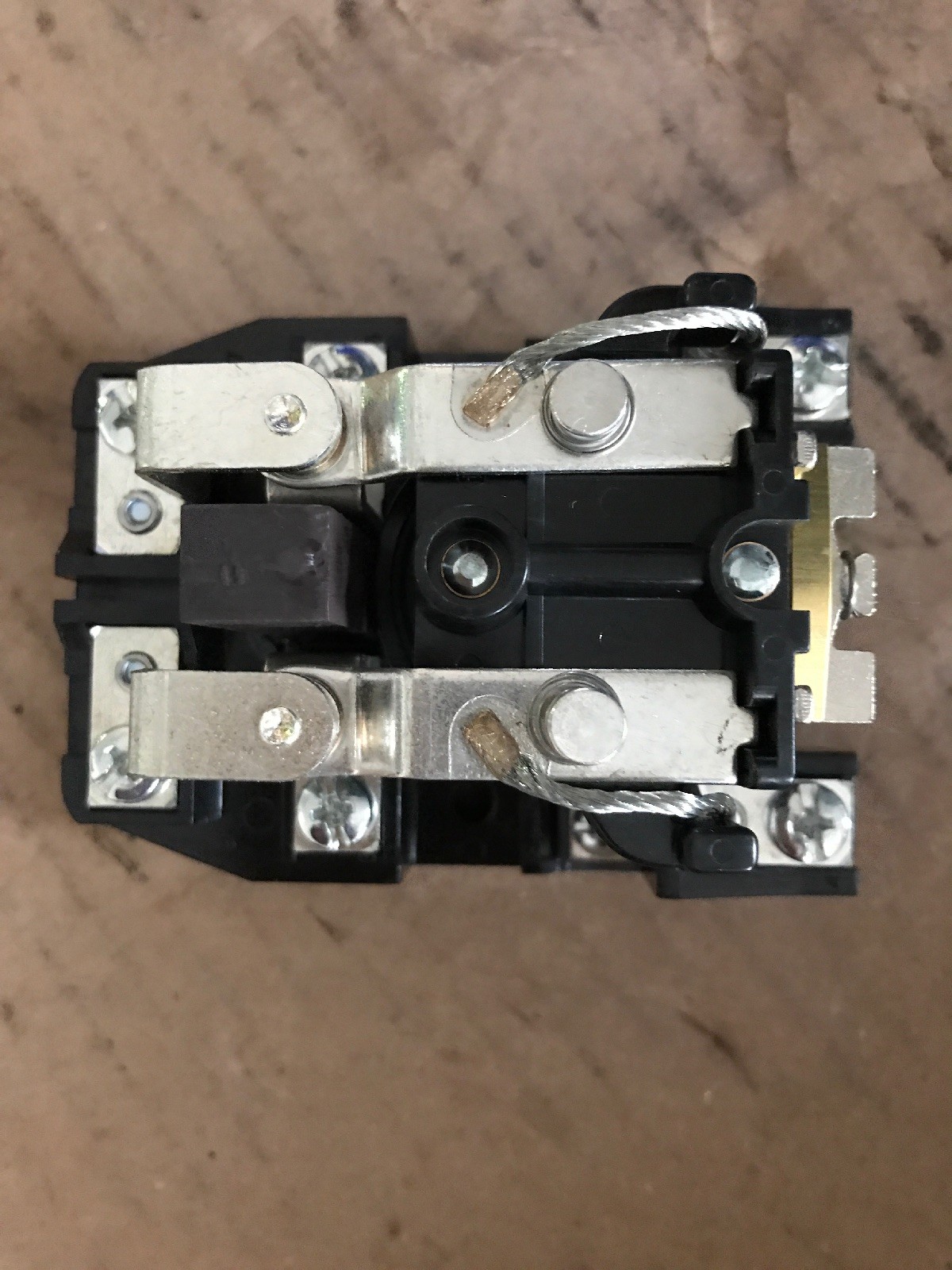 10-00309-00, 6320343 New OEM Carrier Transicold New Flyer Speed Relay