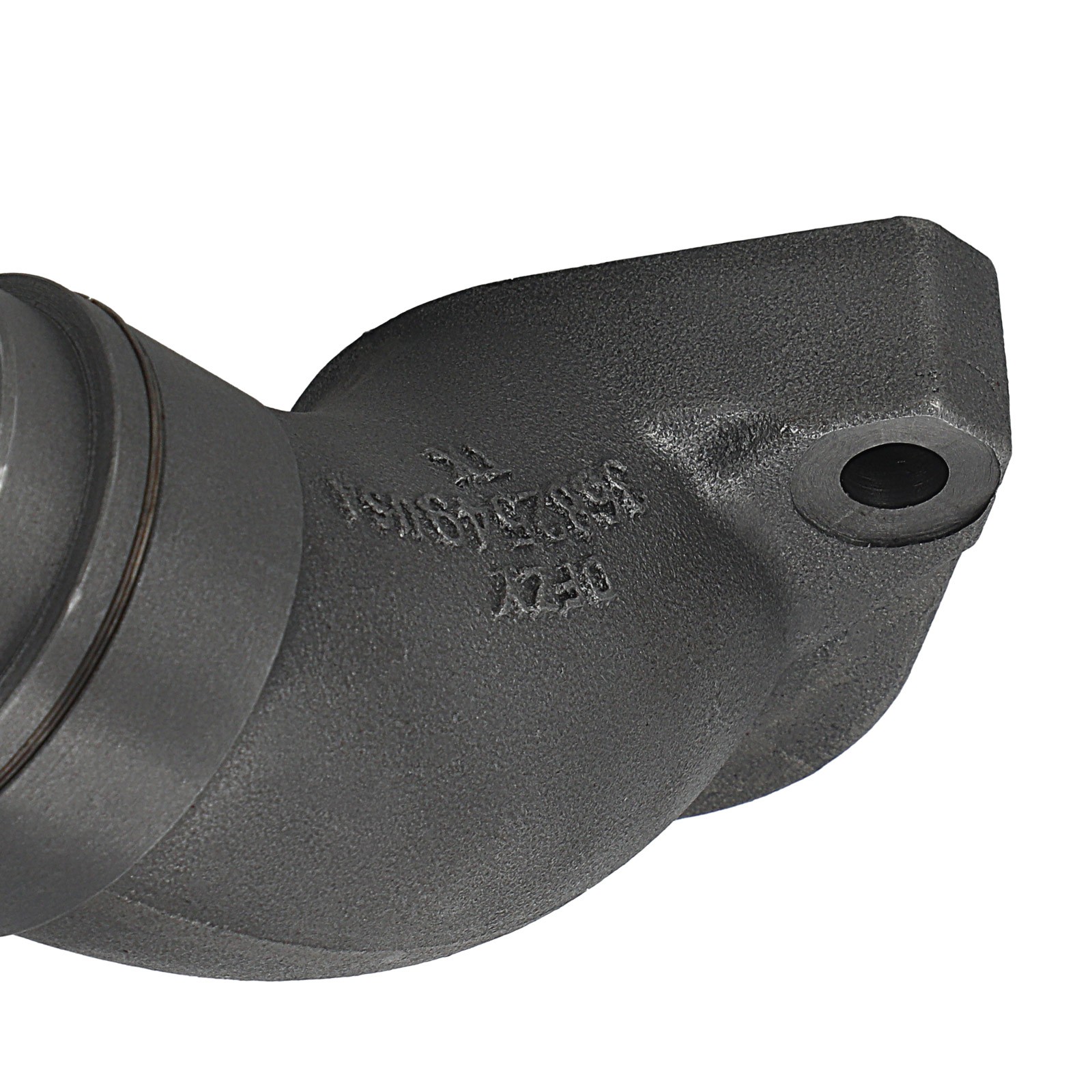 Exhaust Manifold For Cummins Isx 3683870 Direct Replacement US stock