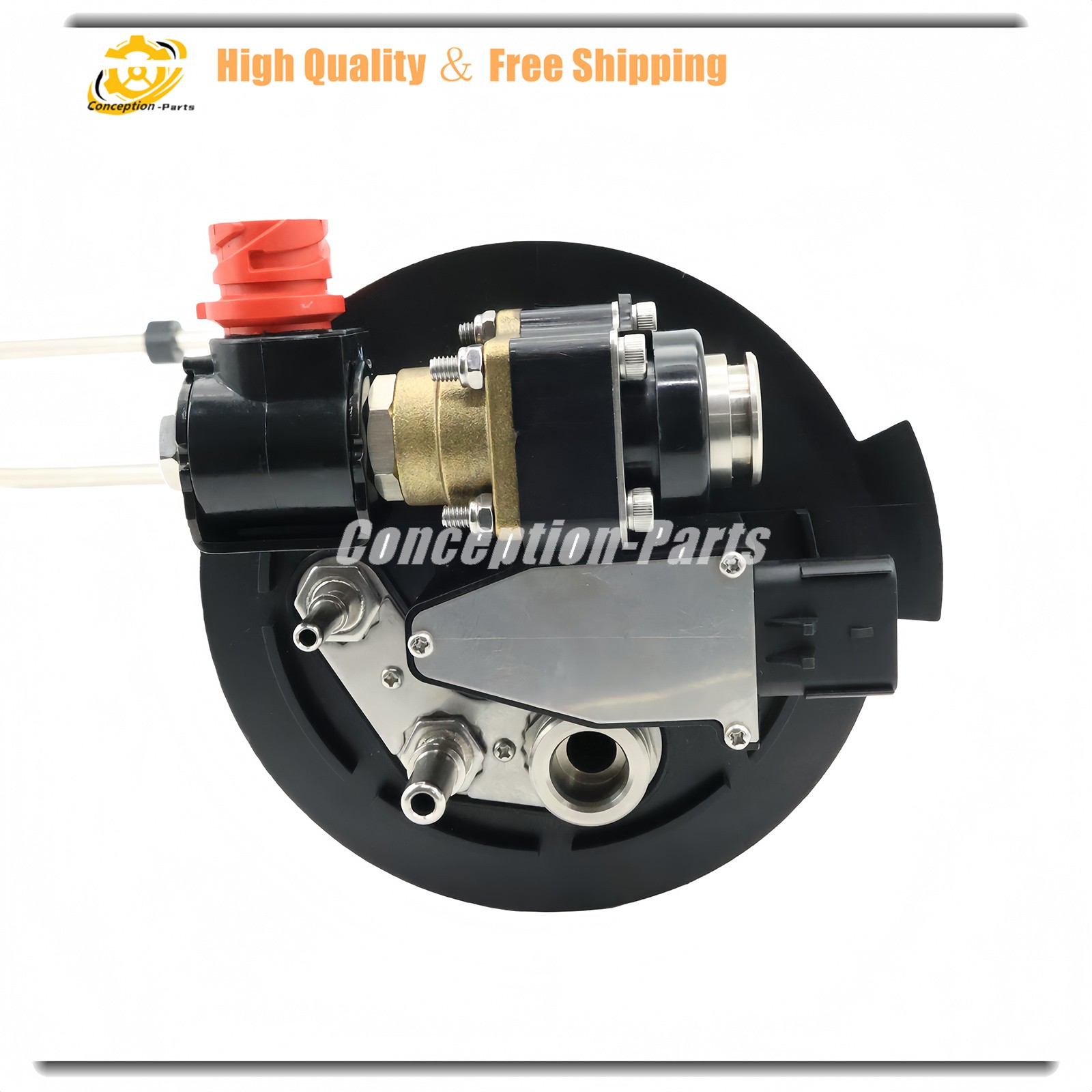 04-31677000 New DEF Header Unit Level Sensor For Freightliner Cascadia 2017