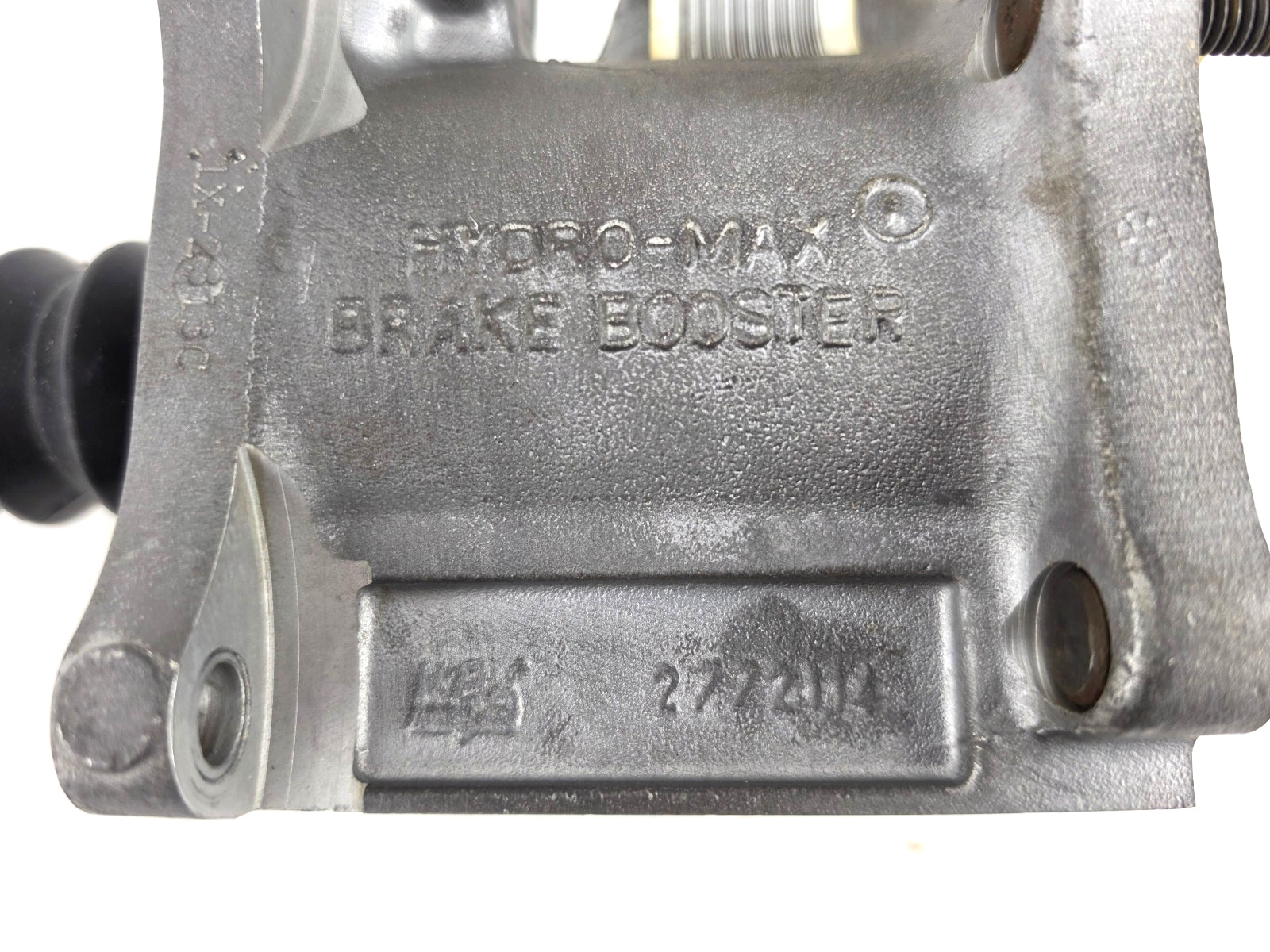 Genuine Reman Bendix Hydro-Max Brake Booster 2772114 GMC Chevy Ford Isuzu