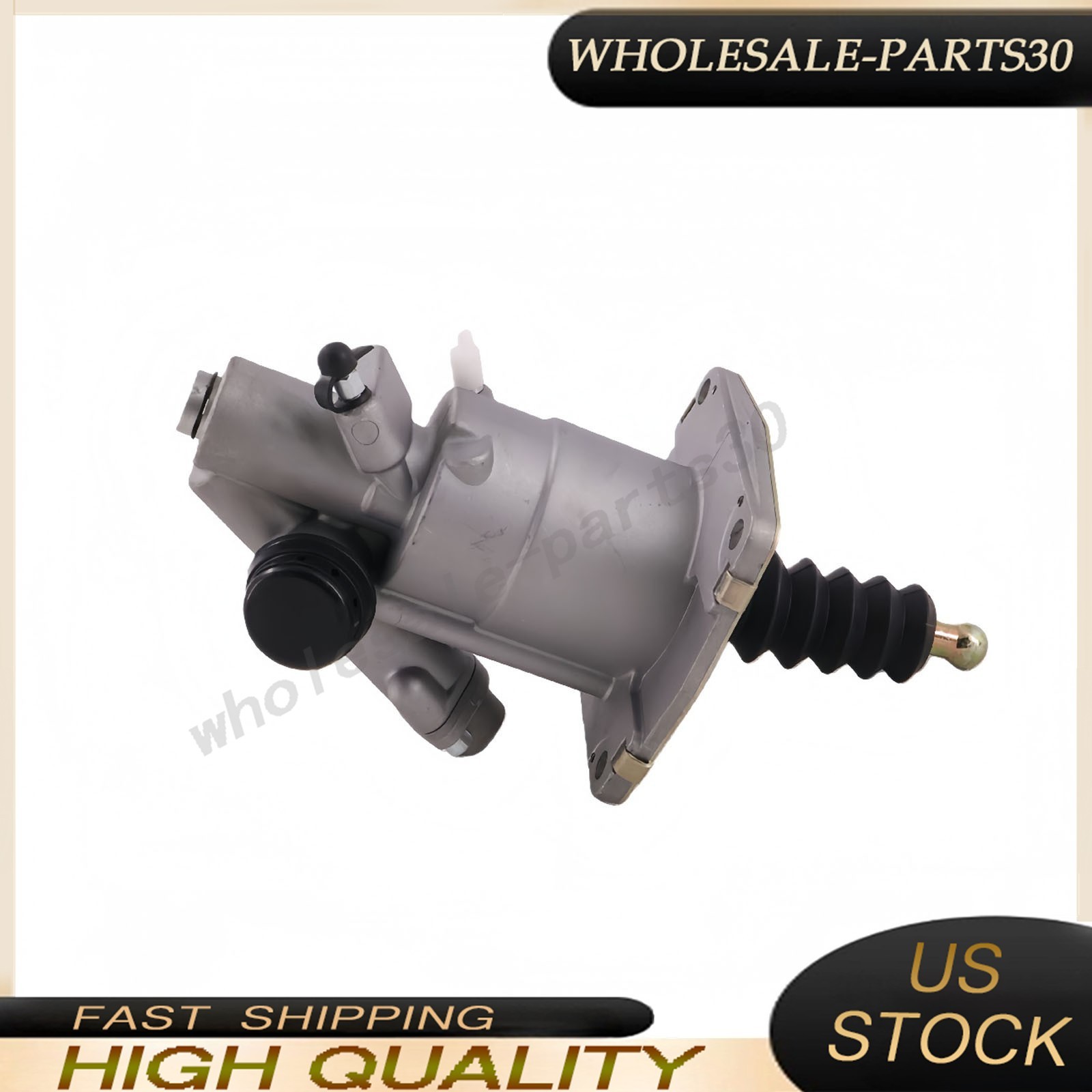 New Clutch Servo For T680 T880 579 567 587 E17-6021 E17-1001 1000285721AM 1-PC