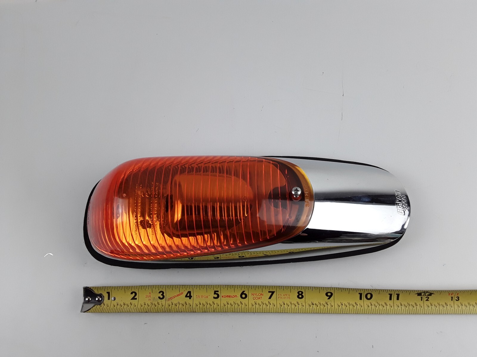 Peterbilt P54-6049-001 for Peterbilt 520 Clearance Marker Light Fits Grakon 2000
