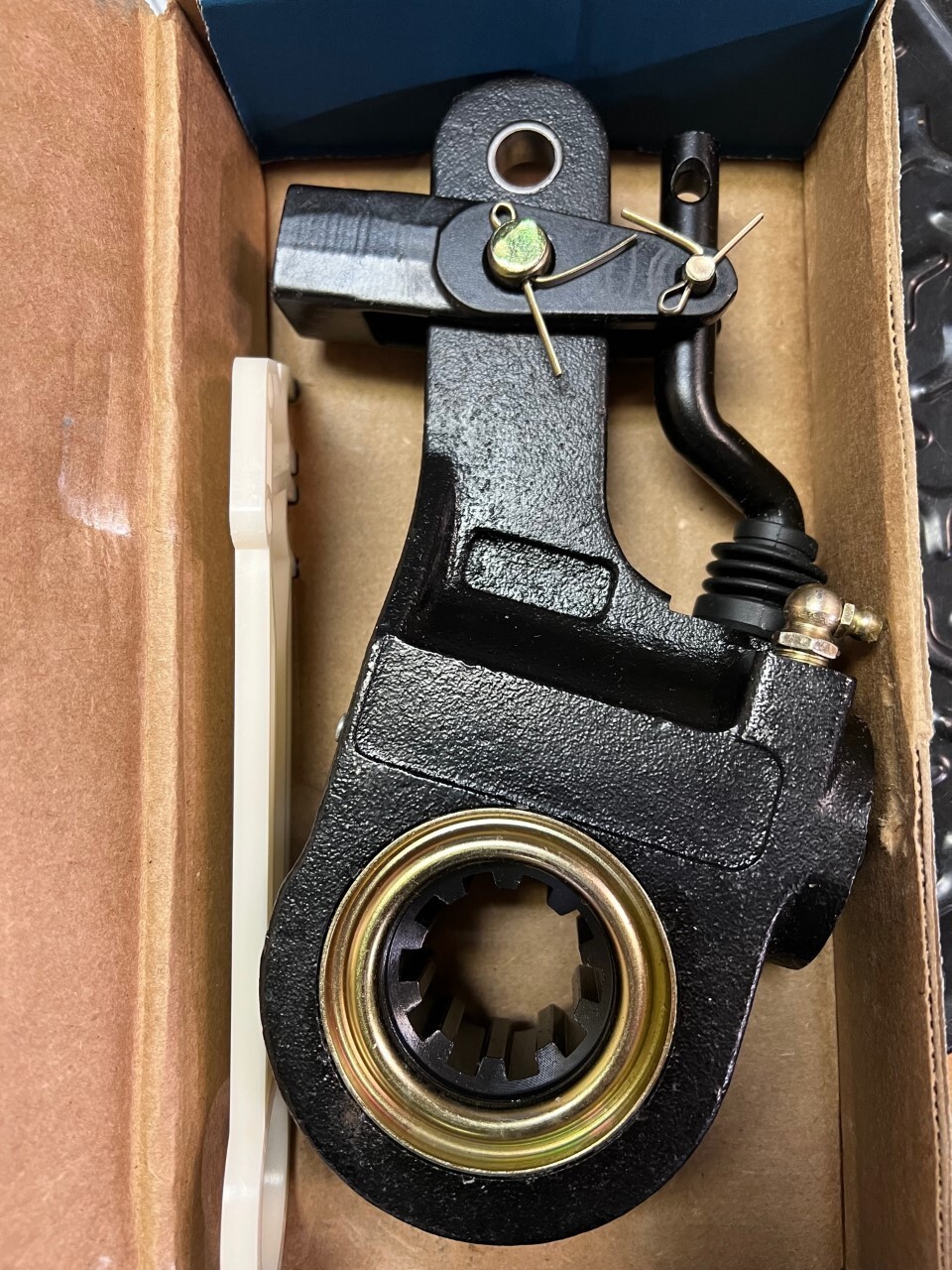 Proline PL-21152CR Crewson Slack 1.5 10 Splcrewson Slack 1.5 10 Spl