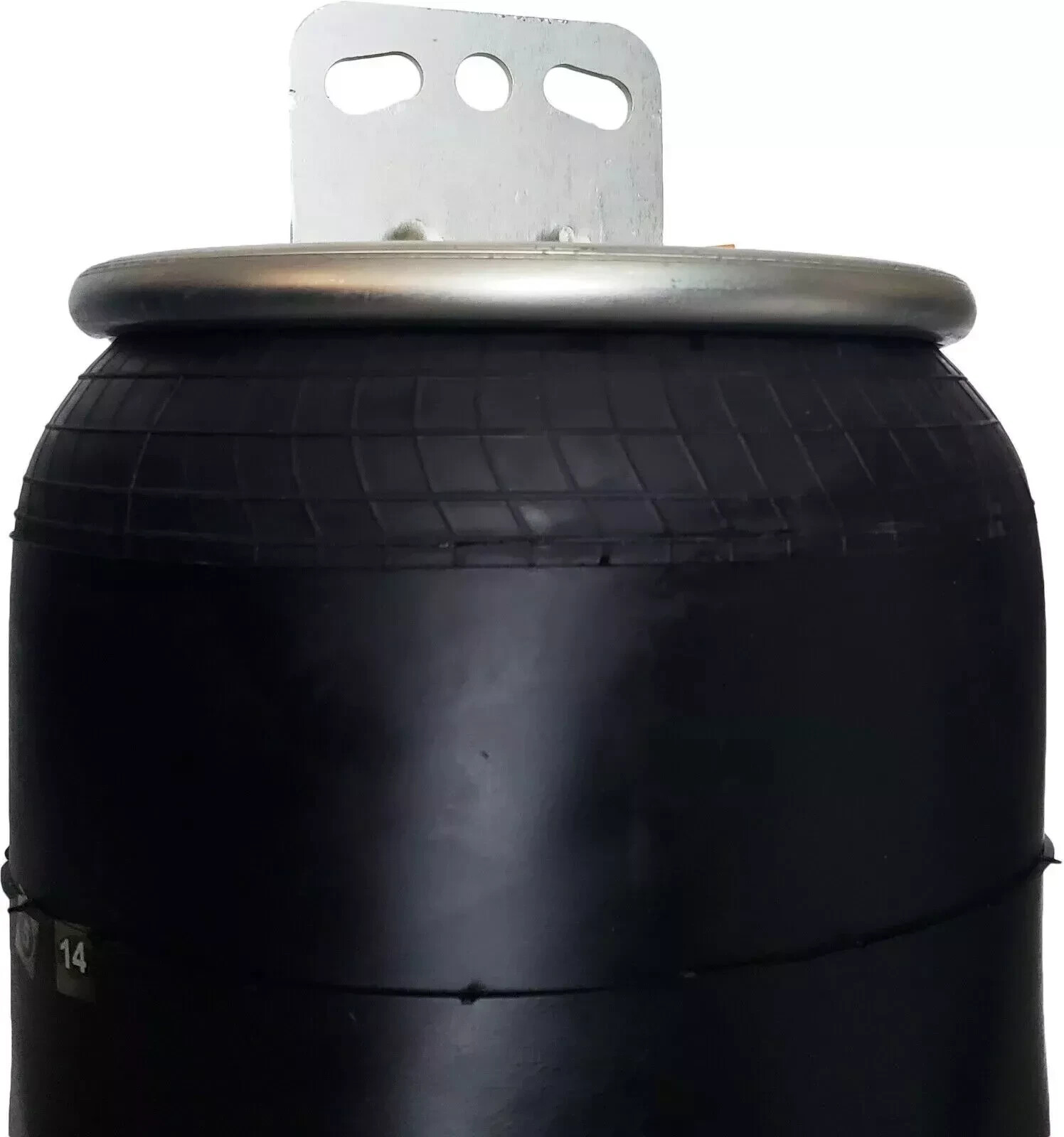 4x Volvo VNL Trucks AirSprings Rep:Vlv:20505399, W01-358-8829, Goodyear:1R12-405