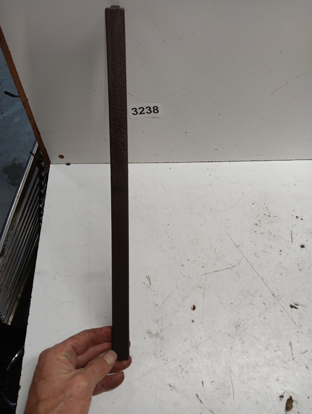 Volvo OEM Exterior Trim Panel 21488783 Item #3238