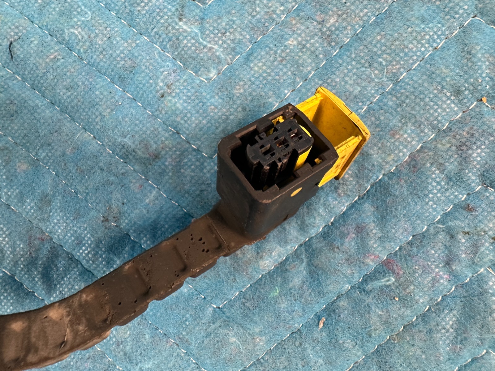 OEM Eaton 10001792 Speed Sensor for Cummins Endurant Transmission