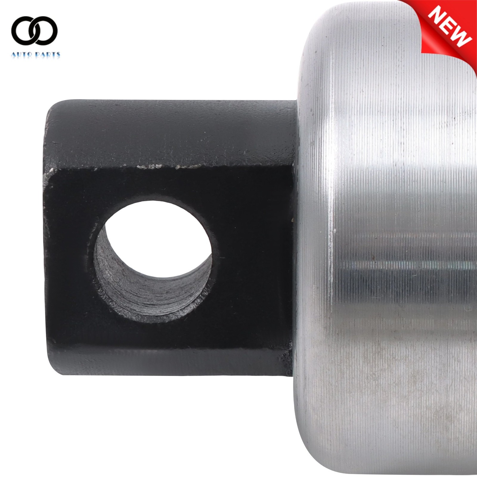 Polyurethane Torque Rod Bushing For Kenworth Peterbilt Mack 44695 227720 4PACK