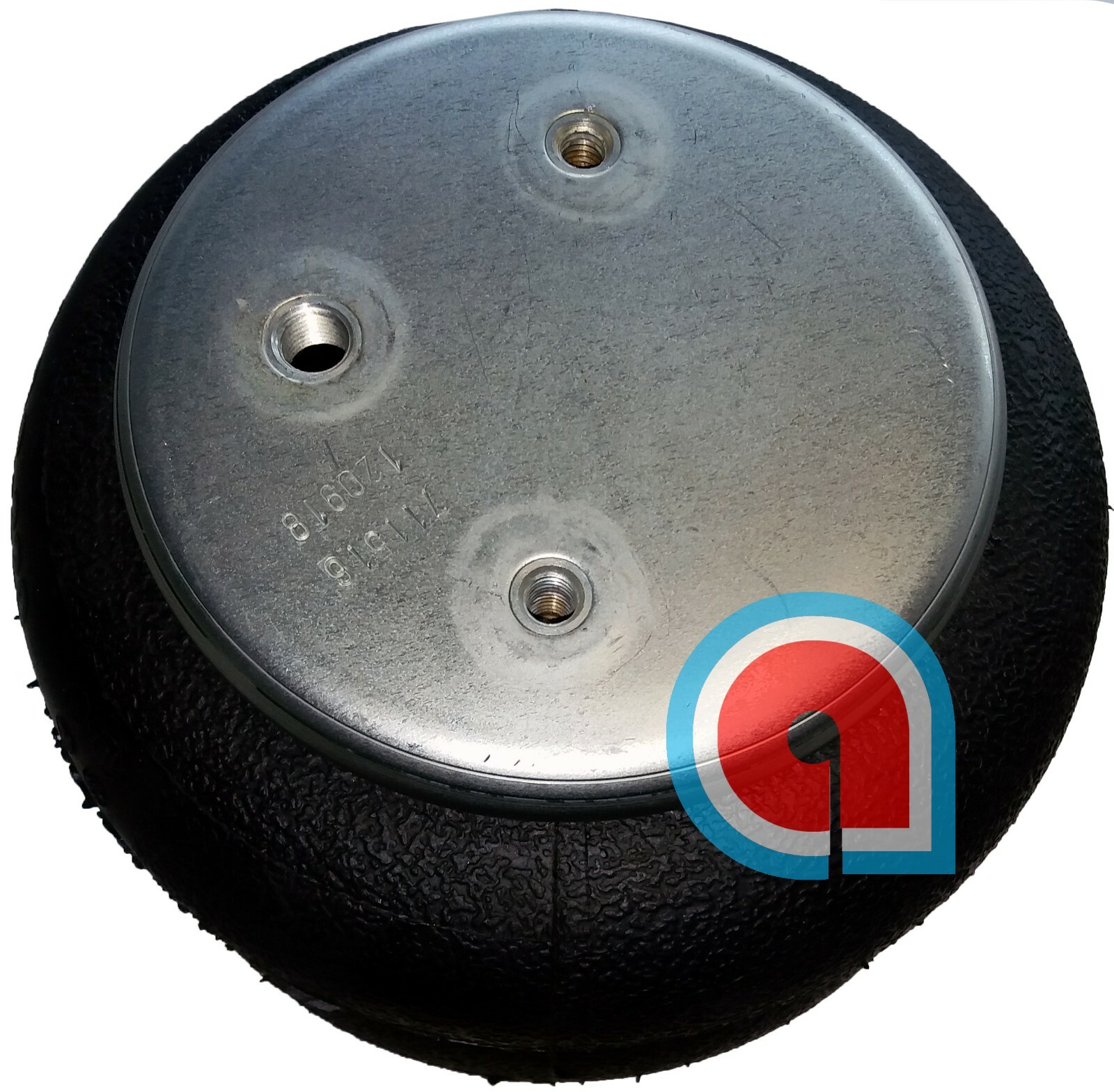 6910 Airbag, Air Spring Ref: Conv. W&C AS-0001, 2B9-200, Hendrickson 8768