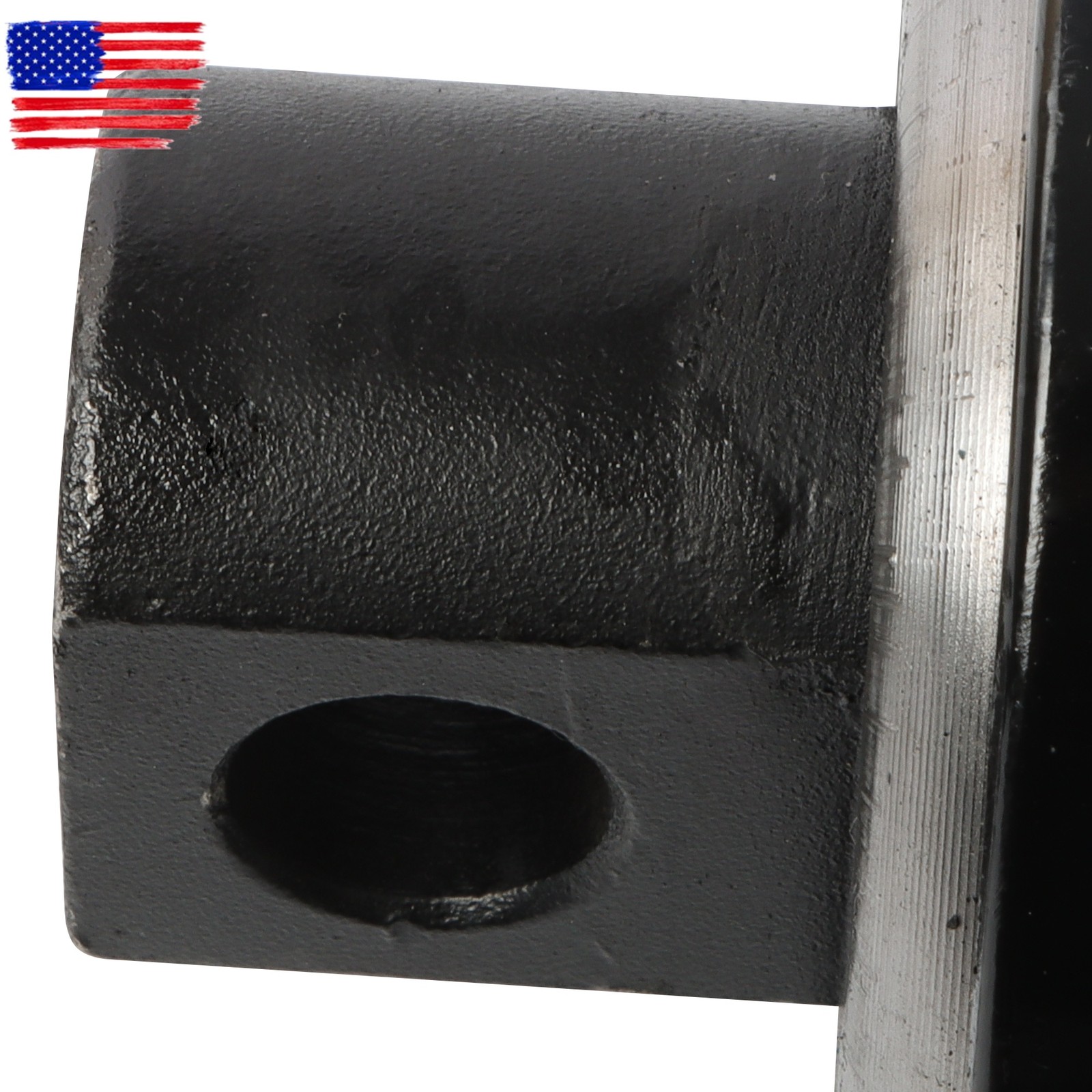 C65-6009 C65-6020 Torque Rods 2 Pack 25.5″ Direct Replacement for Kenworth AG380