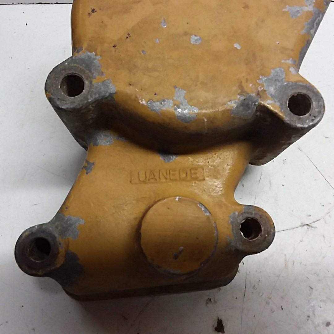 Caterpillar Thermostat Housing 9Y2586 Item #3311