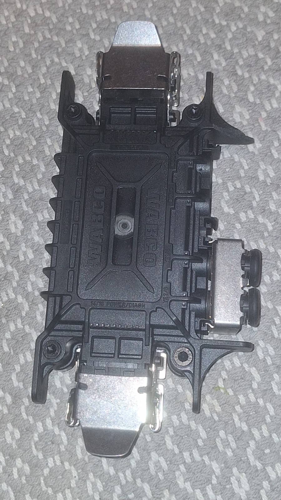 WABCO 4461082040 Module Genuine OEM Replacement NO CORE CHG