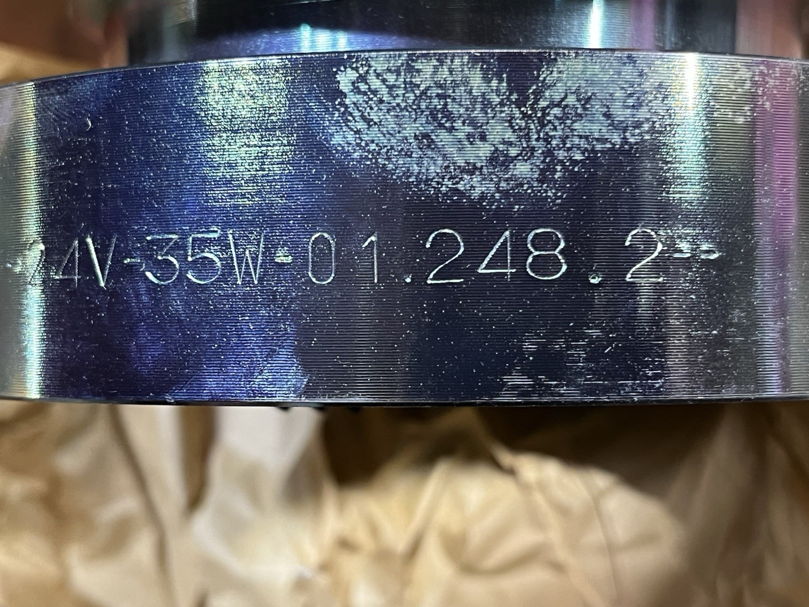 Thermo King 772838 Assy