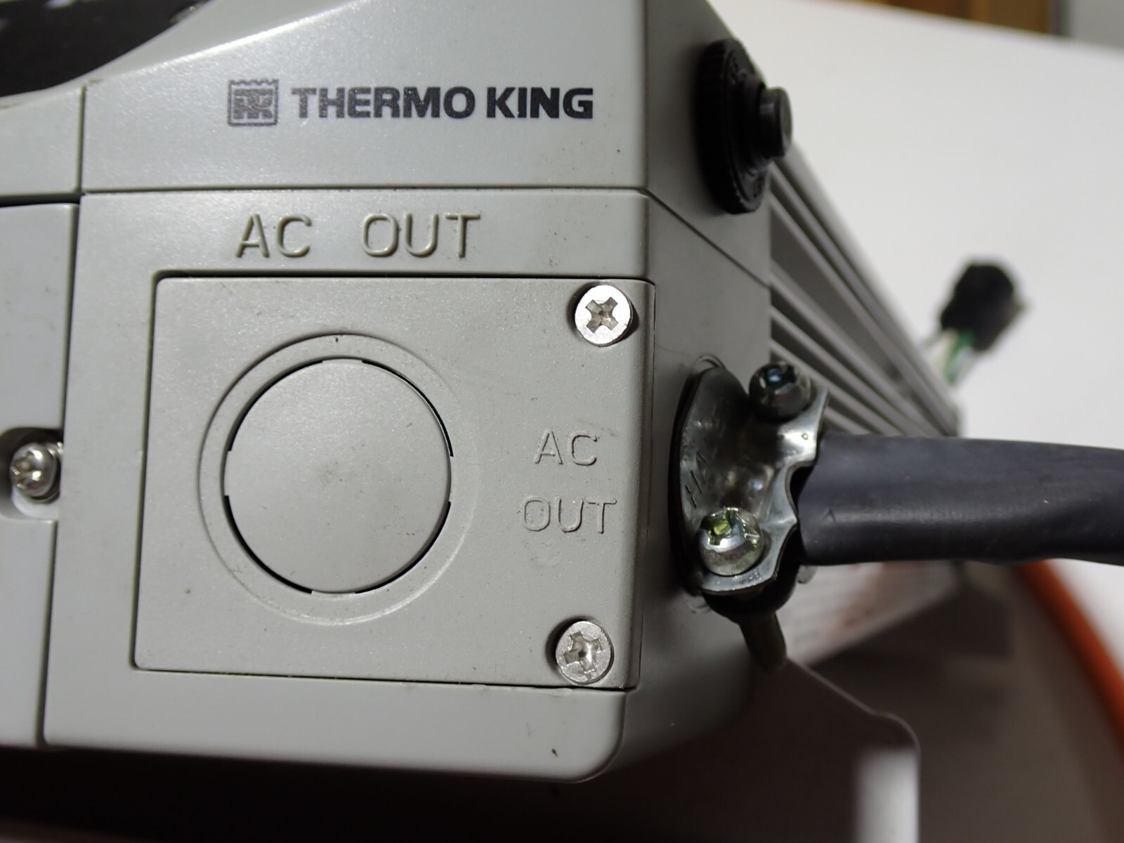 Thermo King Power Inverter New NOS