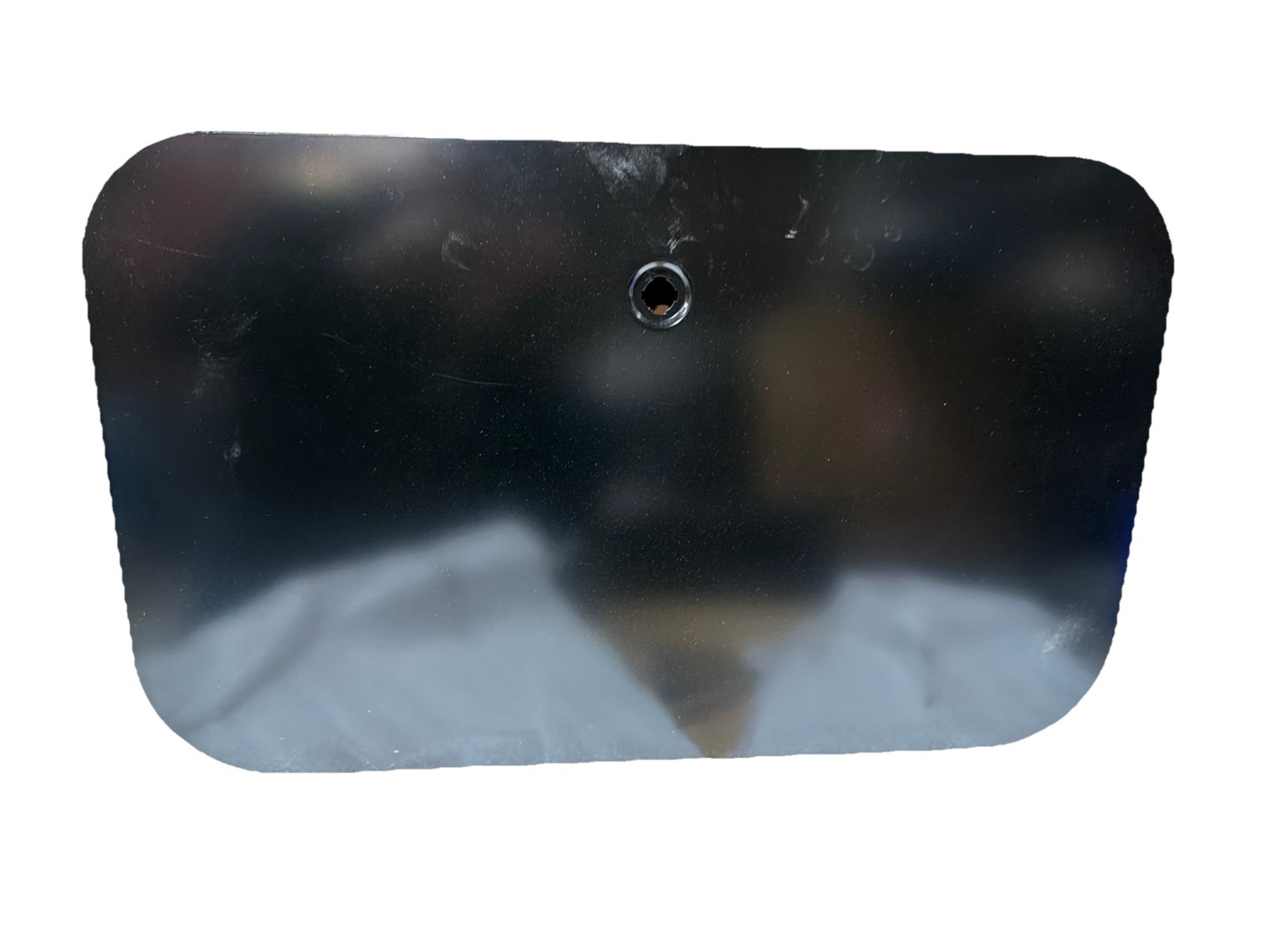 INTERNATIONAL NAVISTAR 3597502C6E PROSTAR LUGGAGE SLEEPER STORAGE DOOR ASSEMBLY