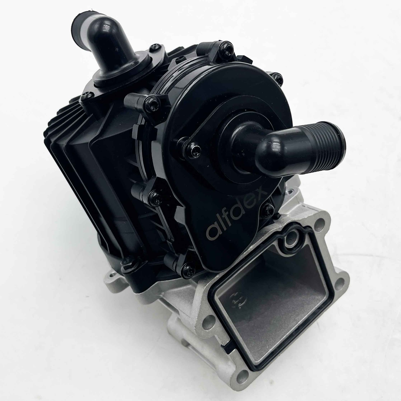 New Oil Crankcase Ventilation Separator for Volvo D13 MP8 21122539 21475228