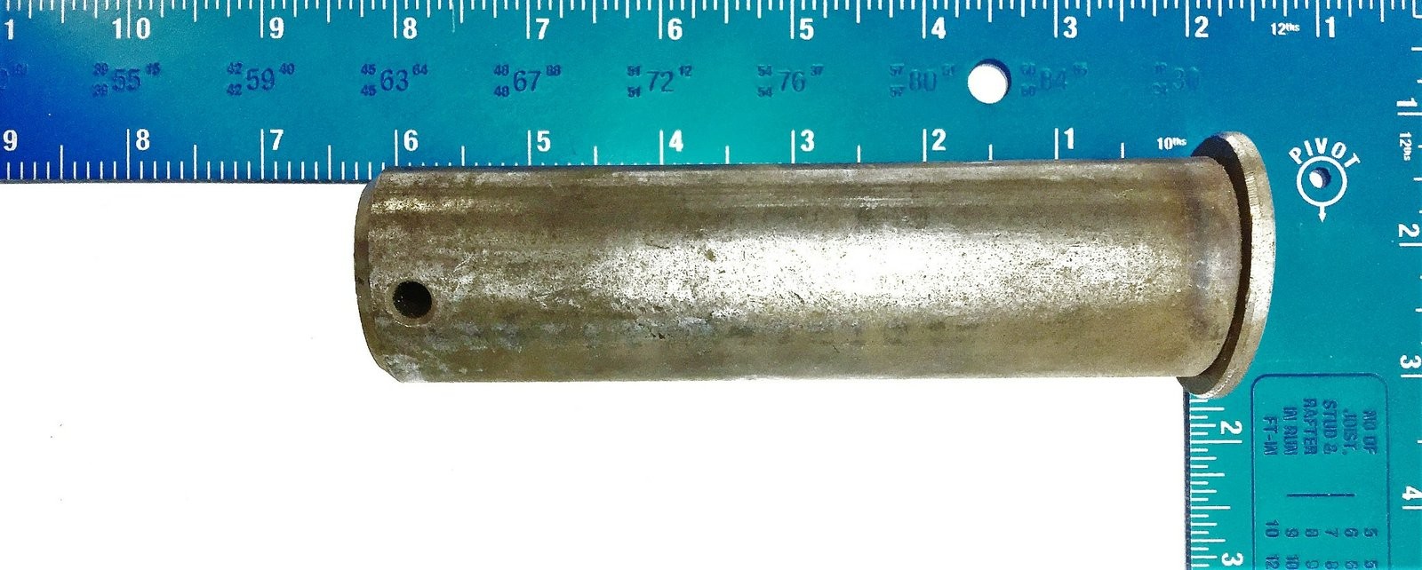 Unbranded Clevis Pin 1-1/4″ x 6″ 70481 NOS