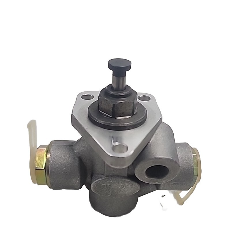 International 2601834C91 Pump Assy Low Pressure