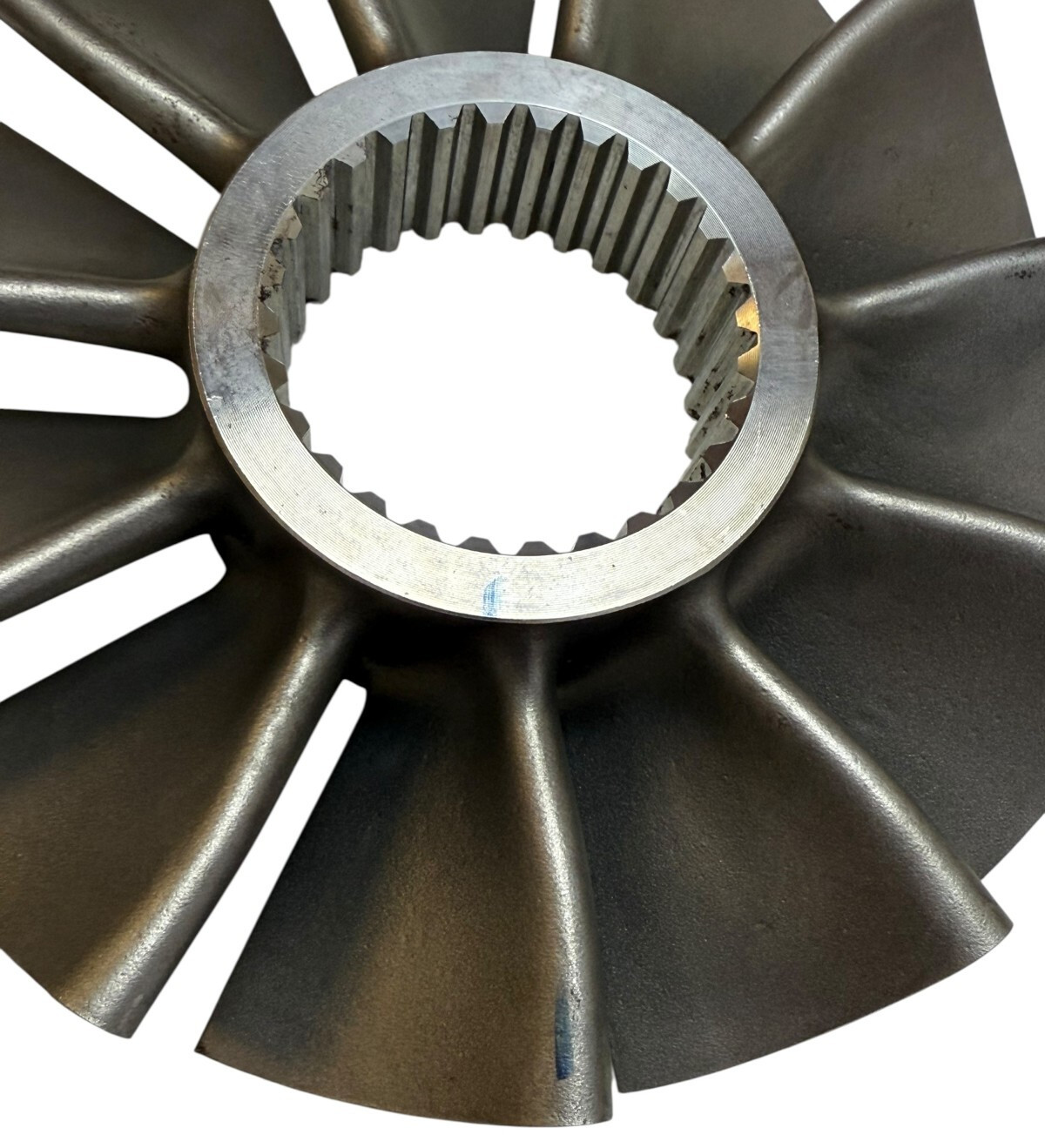 Voith Turbine Runner – H 52.702516/20