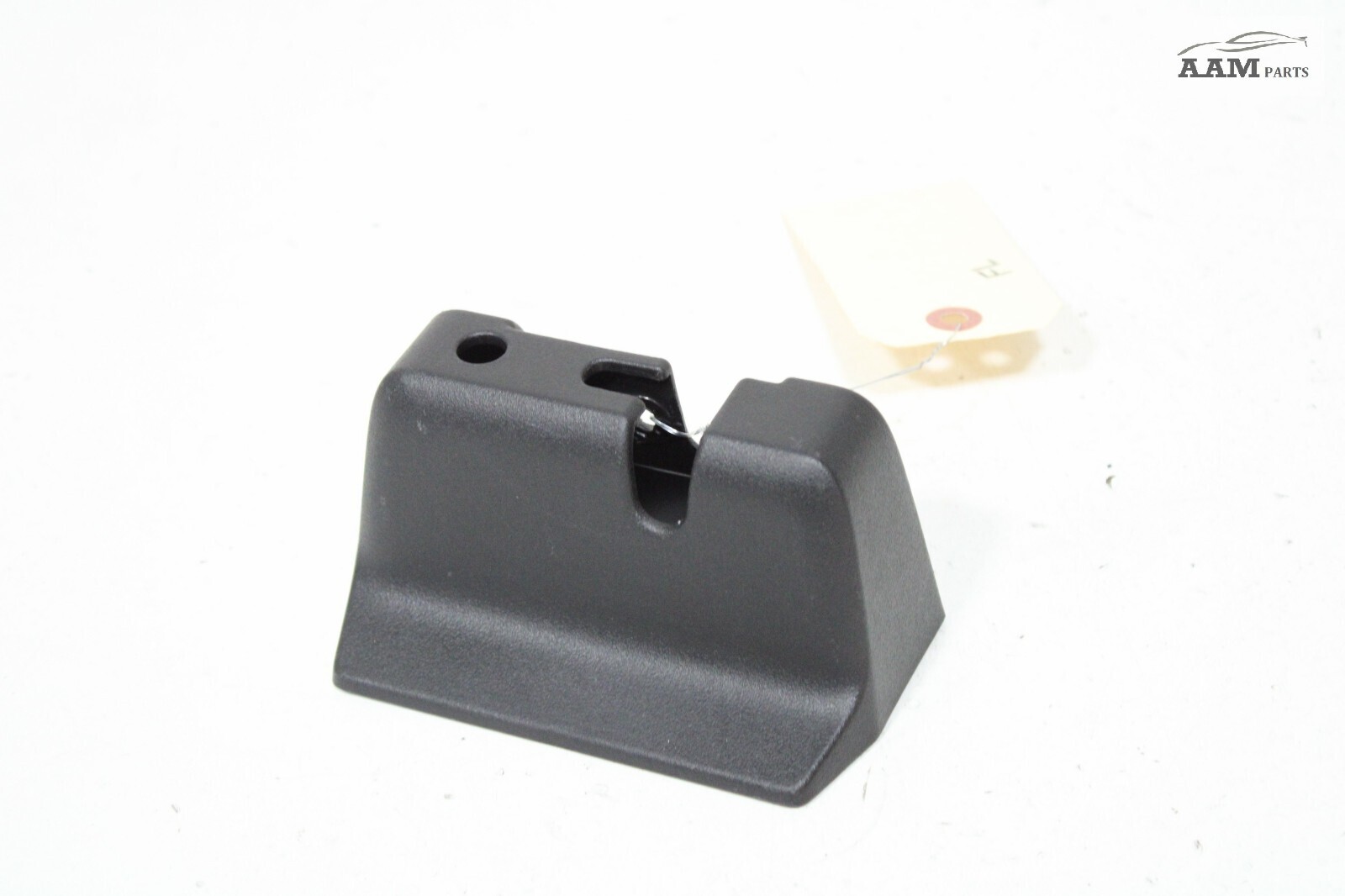 2018-2024 FREIGHTLINER CASCADIA FRONT LEFT BUNK LATCH COVER18-69133-000 OEM