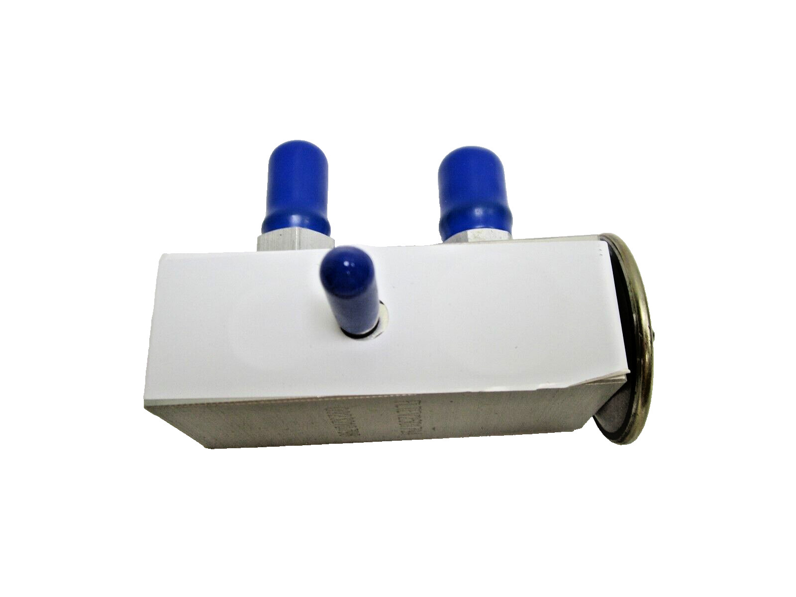 FLTEV2501794 NEW FLEETRITE AC EXPANSION VALVE 2501794C93 3130867 FLANGE MOUNT
