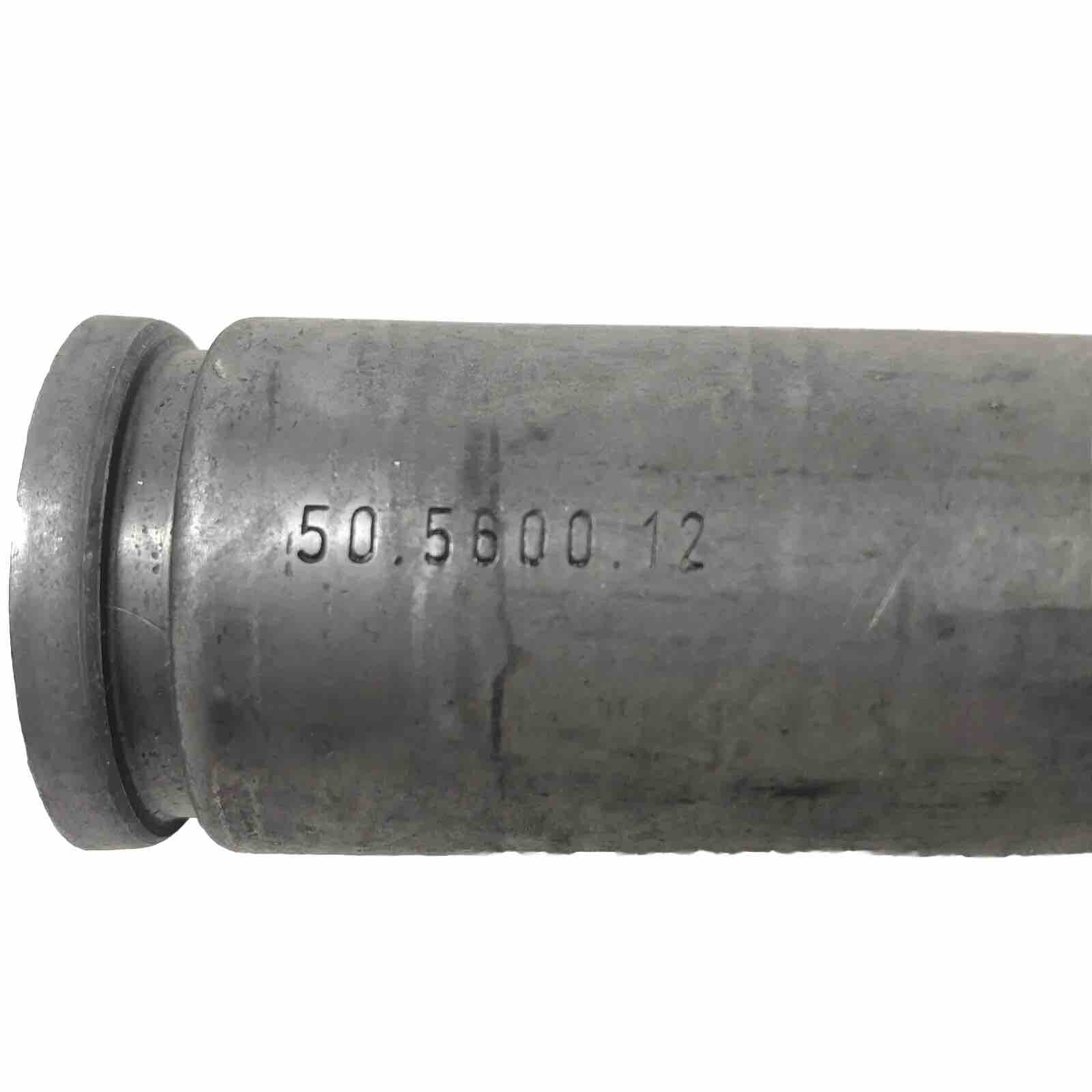 Voith 50.5600.12 Pipe