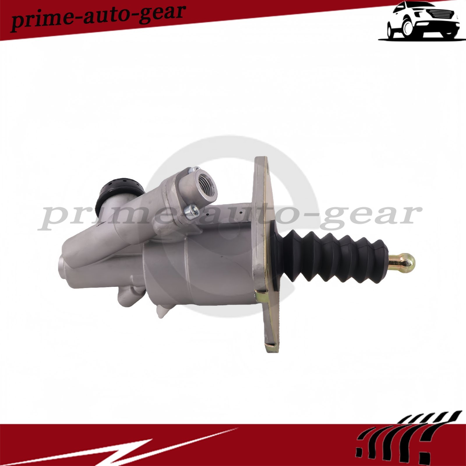 New Clutch Servo For T680 T880 579 567 1000285721AM E17-1001 1-Piece New Set