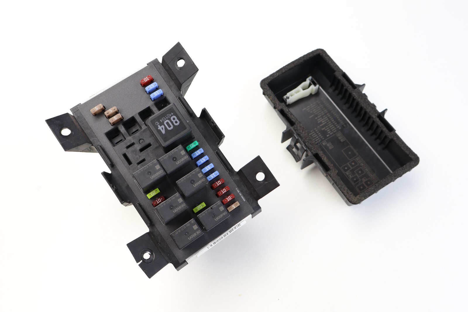 2022 PETERBILT 579 PACCAR SLEEPER CAB FUSE BOX P27-1224-0120