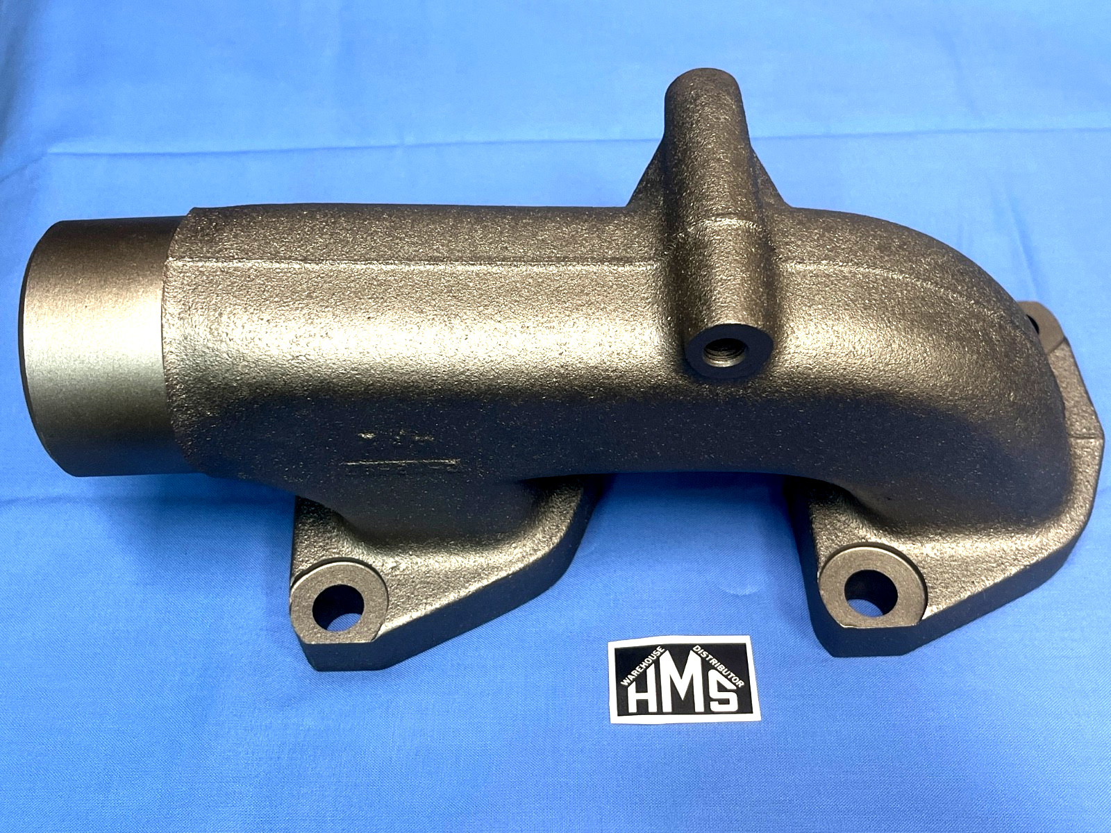 104GC5164M OEM MACK E7 Exhaust Manifold – NEW