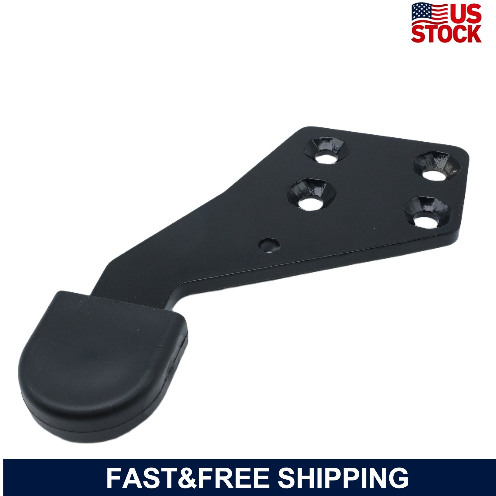 HLK2733R Right Hood Guide Poly Fits Int’l Trucks Passenger Side New Item