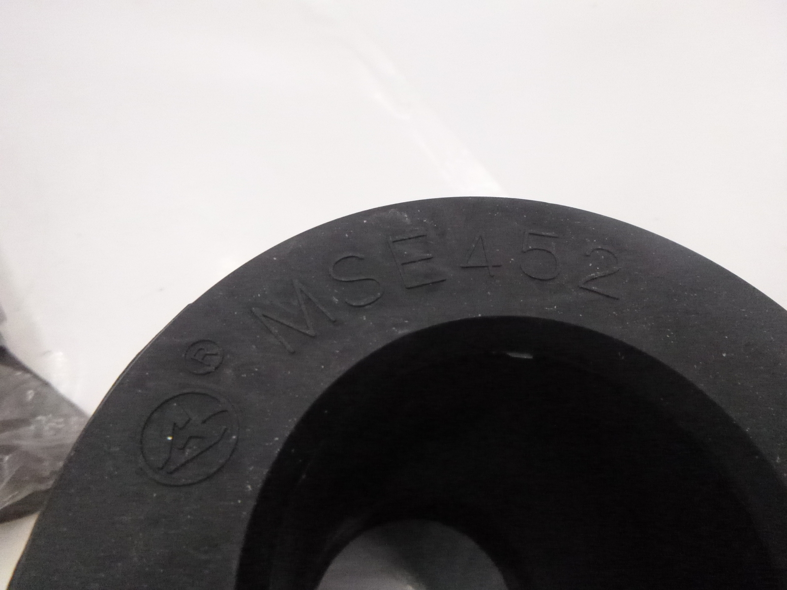 Automann Bushing Rubber MSE452 For Commercial Trucks