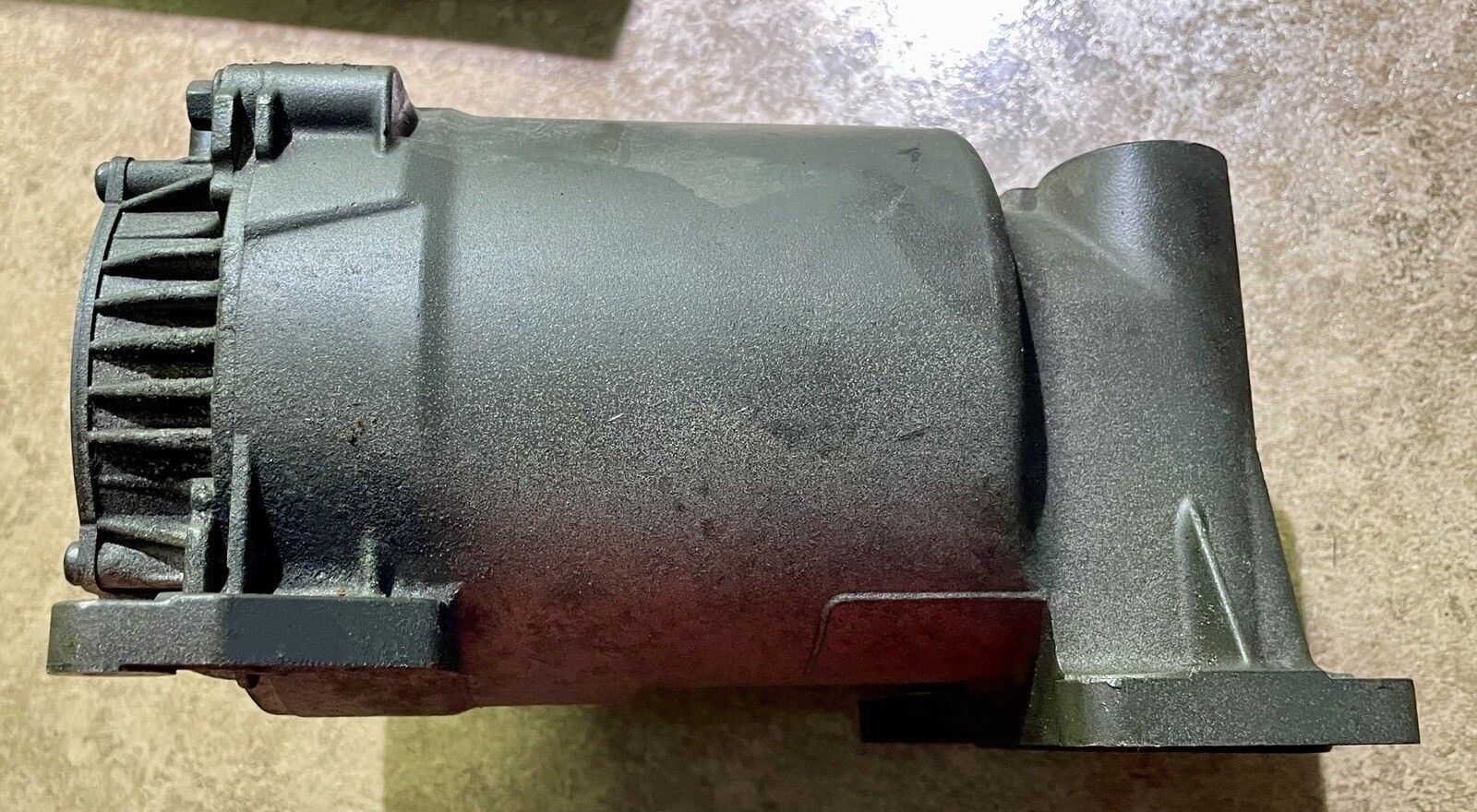 PACCAR Crankcase Ventilator P/N: 2126146 *Ready To Ship* (TAG#: 15371)