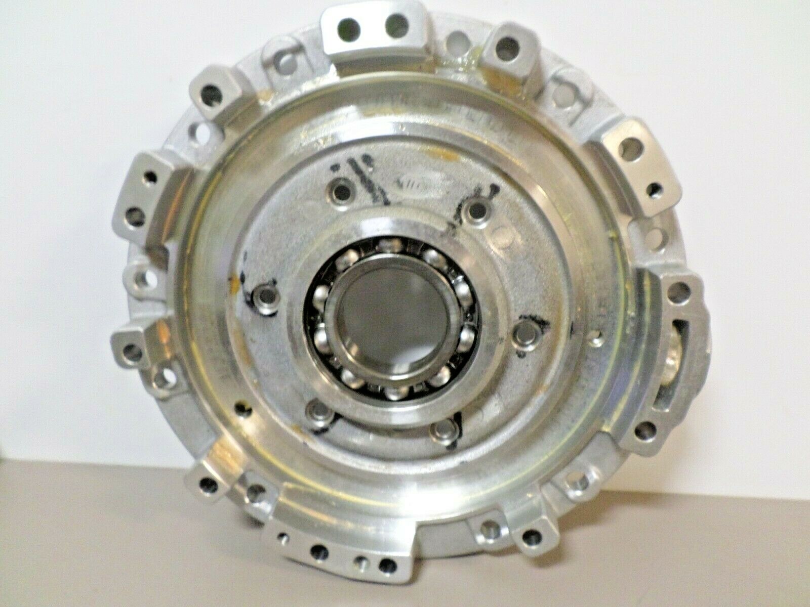 Voith 15100320110 Plunger Holder 82-15906-002