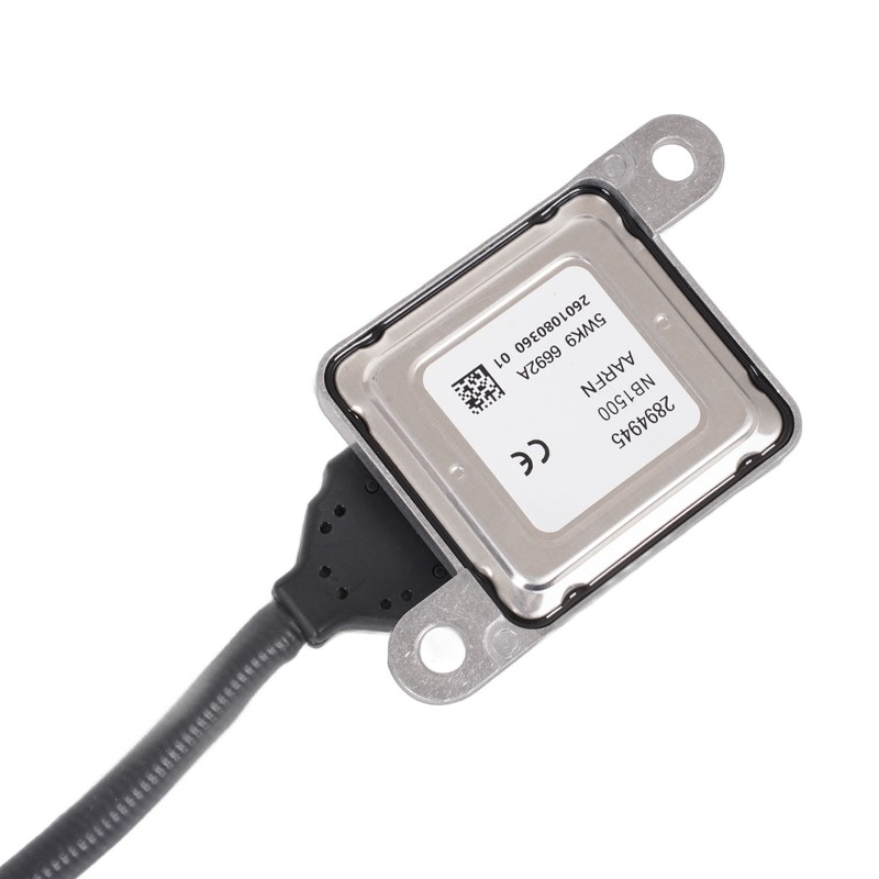 5293295RX Cummins NOx Sensor Nitrogen Oxide 6.7 Diesel ISX Engine USA STOCK New