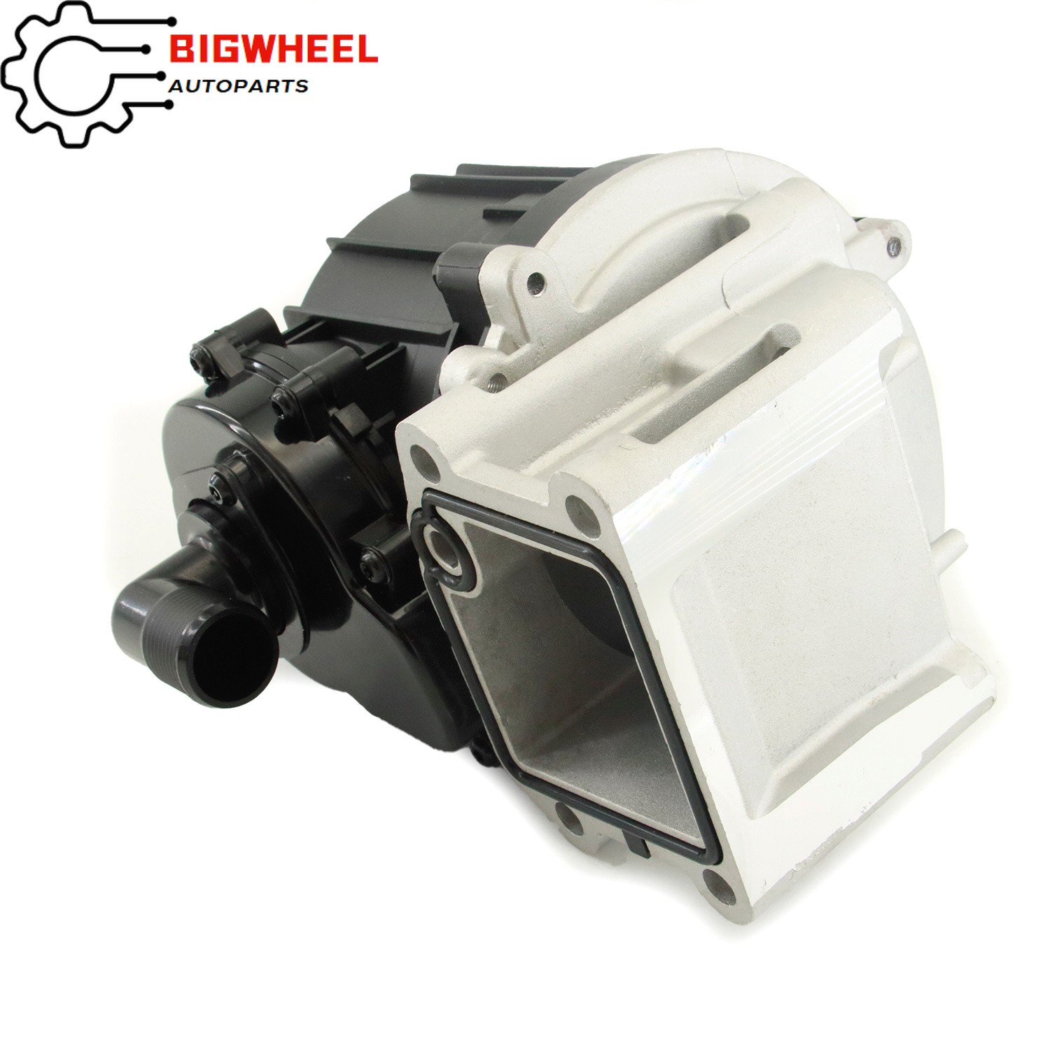 Oil Crankcase Ventilation Separator 21122541 20499419 for Volvo D13 MP8 Truck
