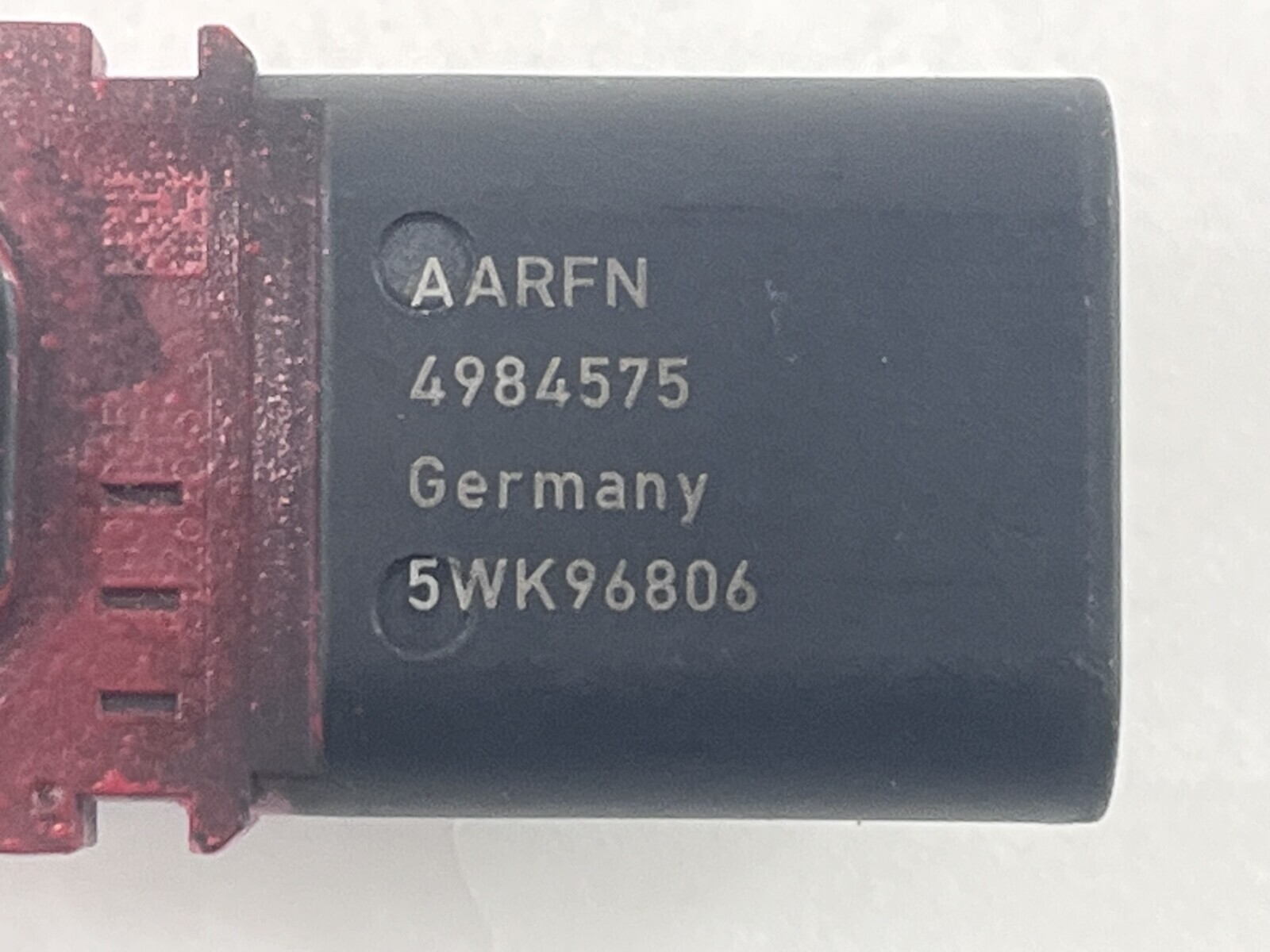 Mopar/Cummins Manifold Absolute Pressure Sensor 4984575 5WK96806