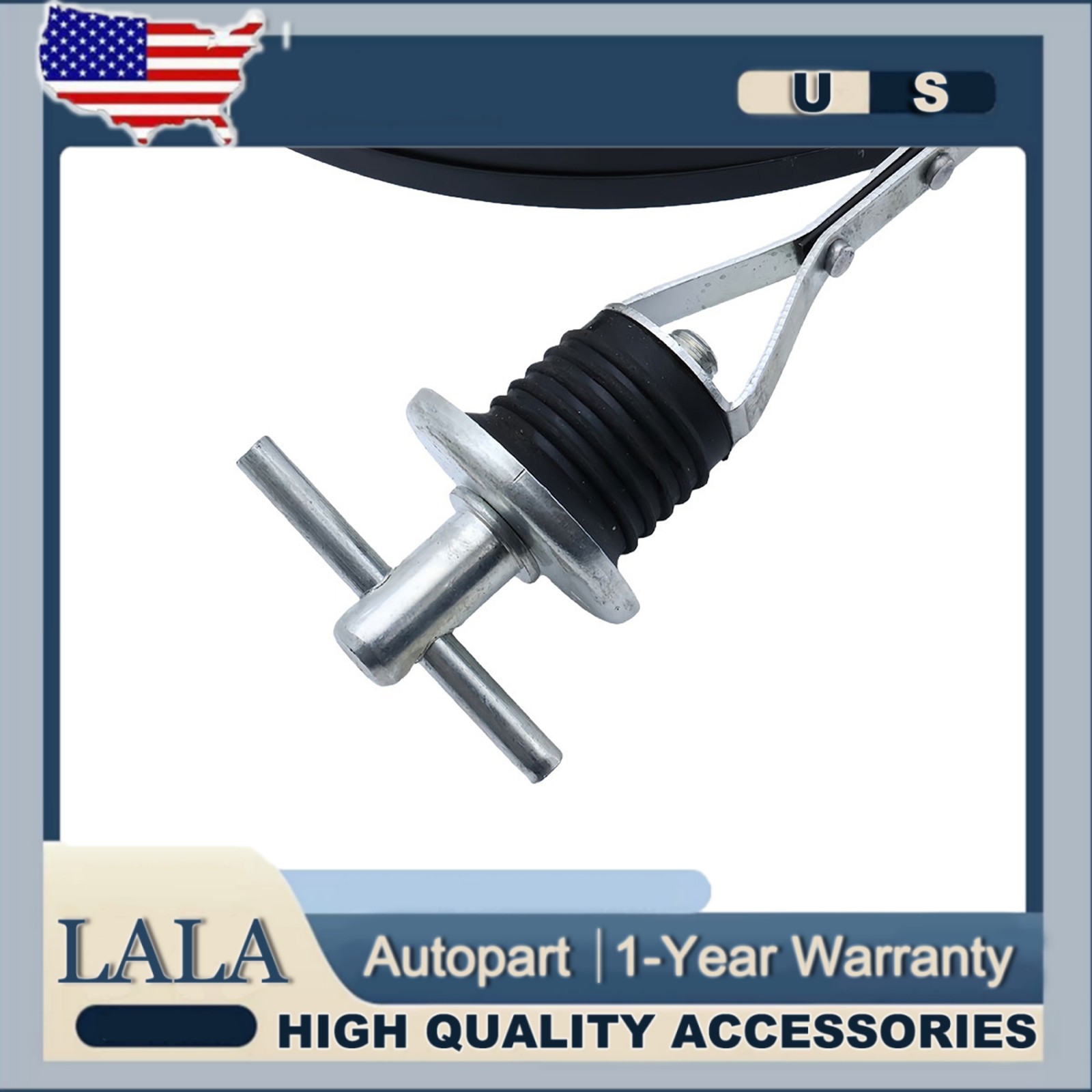 1pc Long Engine Oil Dipstick Fits N14 855 L10 M11 ISM KT19 KT38 141290 216484 US