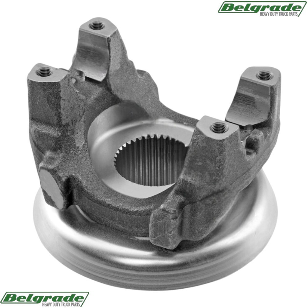 753.5505C91 End Yoke SPL90 Series Replaces IHC 2607605C91 3529609C91