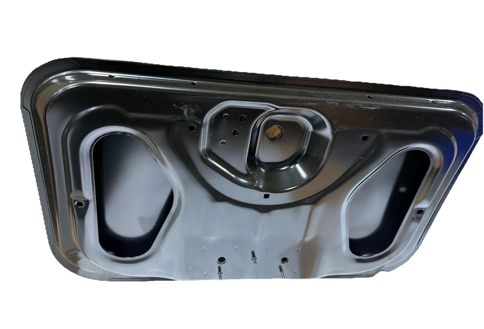 INTERNATIONAL NAVISTAR 3597502C6E PROSTAR LUGGAGE SLEEPER STORAGE DOOR ASSEMBLY