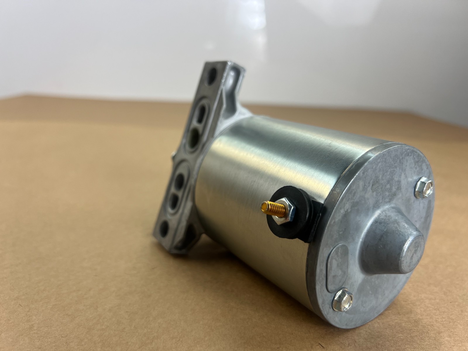 2772876 Genuine OEM Hydro-Max Brake Booster Motor / Ametek / Prestolite, HYL5006